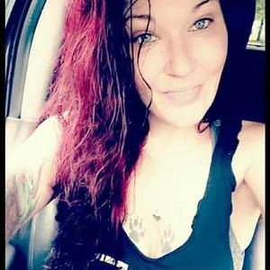 Meet your Posher, Krystle